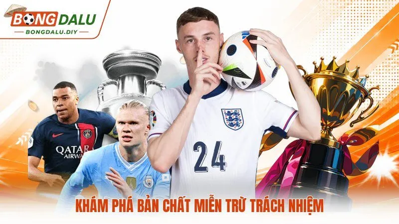 Khám phá bản chất miễn trừ trách nhiệm
