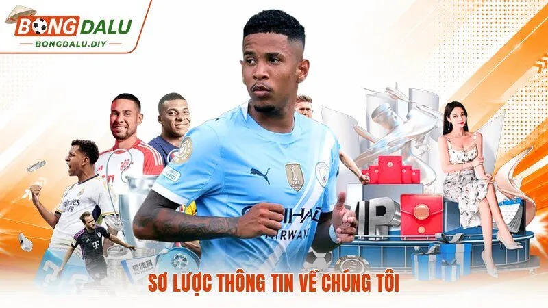Sơ lược thông tin về chúng tôi
