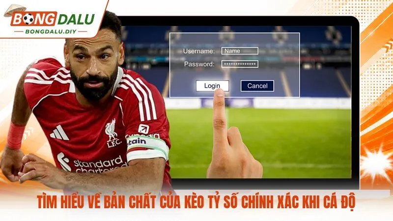 Tìm hiểu về bản chất của kèo tỷ số chính xác khi cá độ