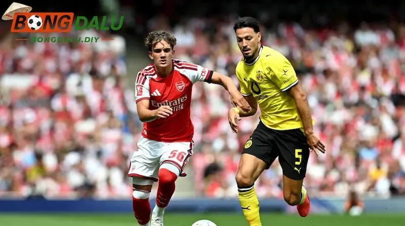 Soi kèo Arsenal vs Como