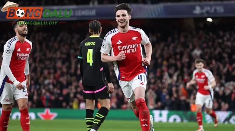 Soi kèo Arsenal vs Man City