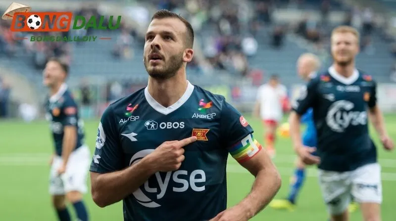 Soi kèo Dinamo Zagreb vs Viking 