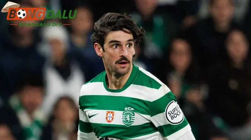 Soi kèo Estrela vs Sporting CP