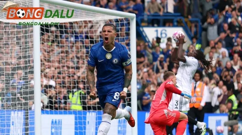 Soi kèo Fulham vs Chelsea