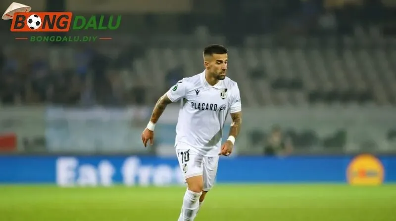 Soi kèo Guimaraes vs Arouca