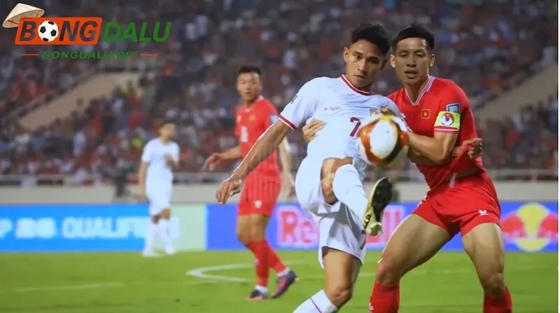 Soi kèo Indonesia vs Việt Nam