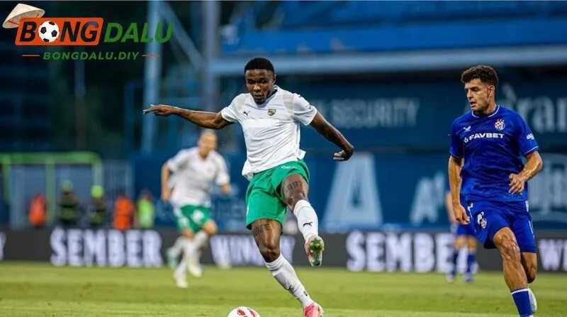 Soi kèo Kauno Zalgiris vs Dinamo Zagreb