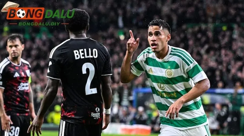 Soi kèo LASK vs Celtic