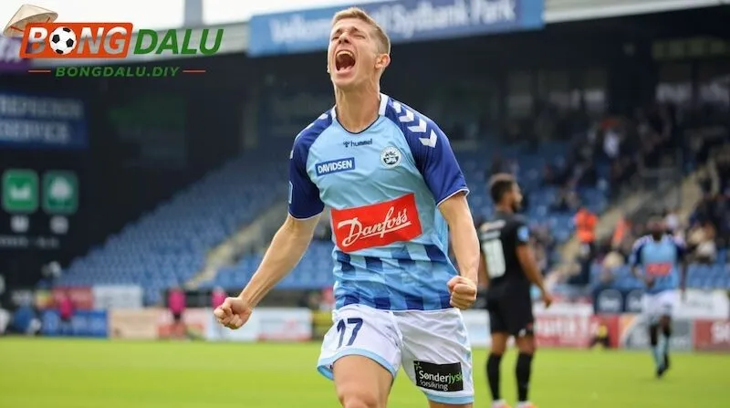 Soi kèo Odense vs Sonderjyske