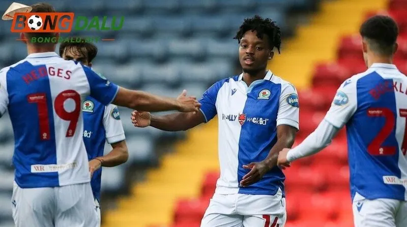 Soi kèo Wolves vs Blackburn